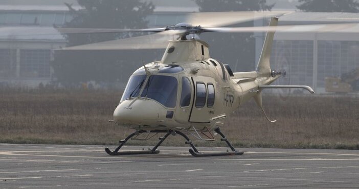 Хеликоптерна площадка ще бъде изградена в двора на шуменската болница