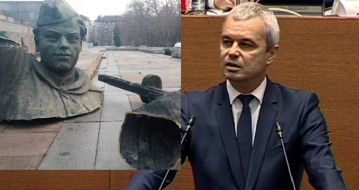 Втора жалба срещу демонтирането на Паметника на Съветската армия бе