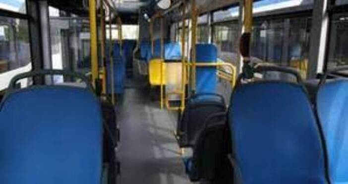 Маршрутните промени по автобусна линия № 10 се въвеждат двупосочно