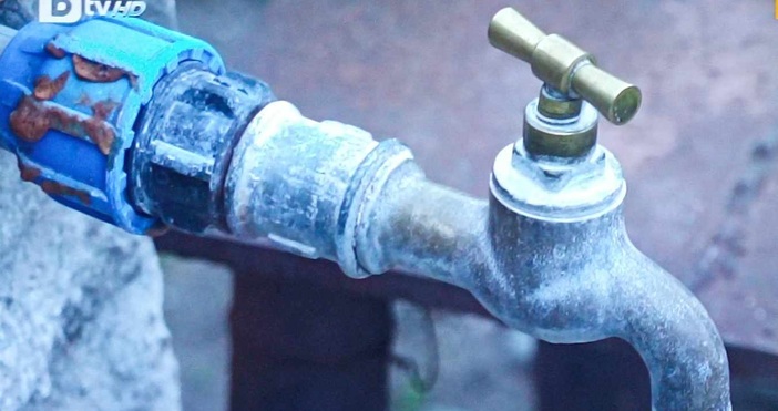 Харманлийското село Славяново повече от три месеца е без вода