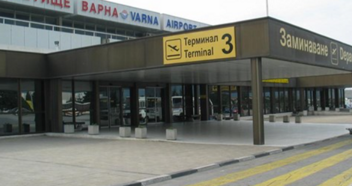 Летище Варна и летище Бургас изпращат годината с 3.8 млн.