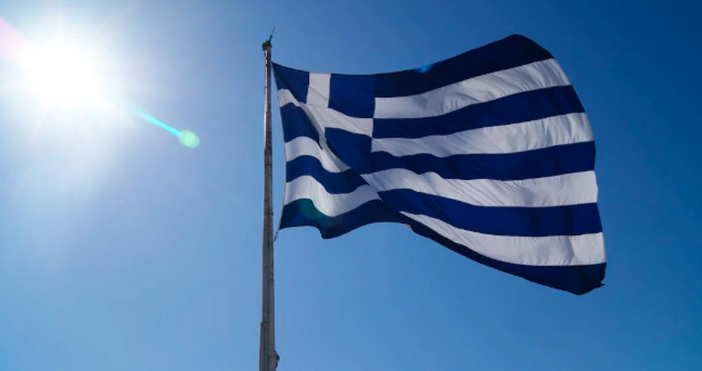 Последните проучвания на общественото мнение сред гърците показва че приемат