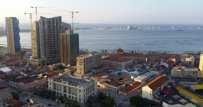 Ангола обяви че излиза от ОПЕК заради несъгласие с налаганите от