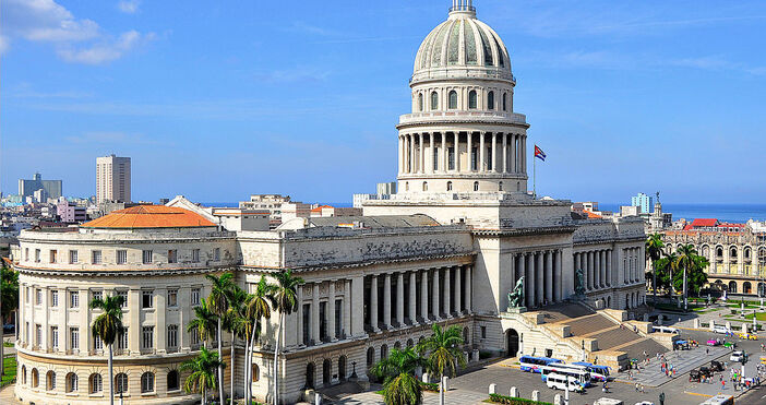 Куба стана втората страна в Латинска Америка и Карибския басейн