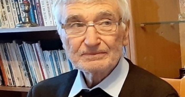 Издирваният 79 годишен Гичо Иванов бе открит от полицията във Варна