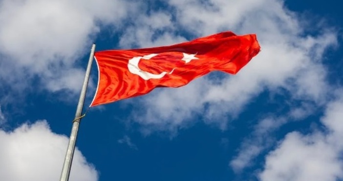 Турция изпраща нов посланик в България Това е Мехмет Саит