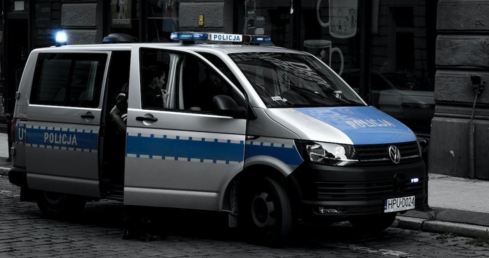 Полицията в Словакия е арестувала 64-годишен мъж, за когото се