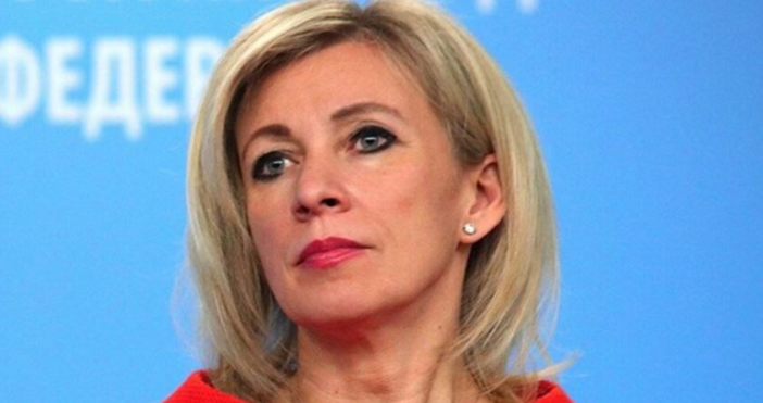 Мария Захарова обвини Запада че се опитва да дестабилизира обстановката в Сърбия след