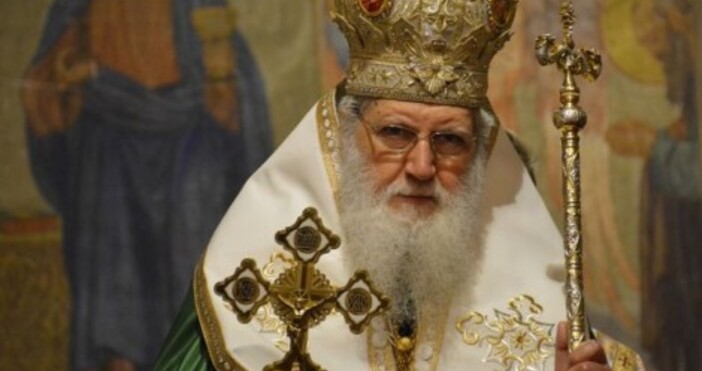 За днешния голям христиански празник Рождество Христово патриарх Неофит отправи