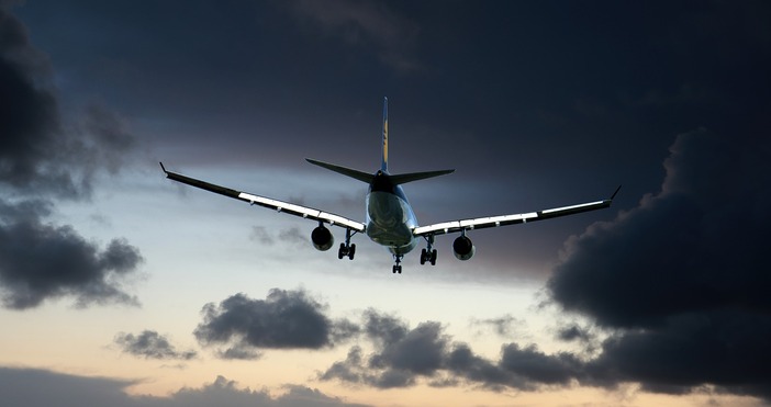 Френският авиопревозвач Transavia ще изпълнява директни редовни полети между Варна