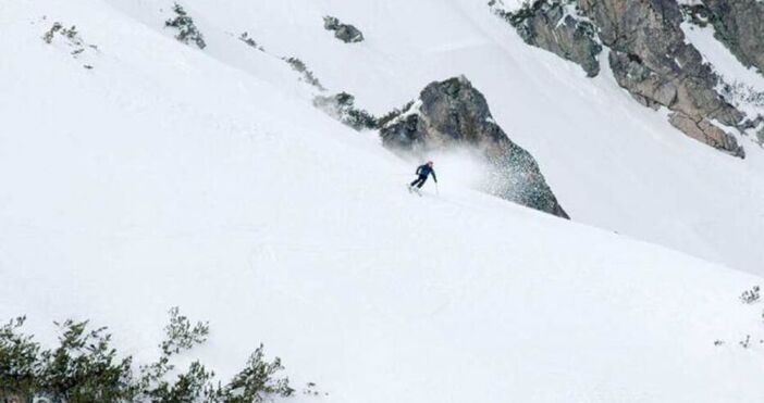 Нощното каране на ски в Боровец се отменя заради високите