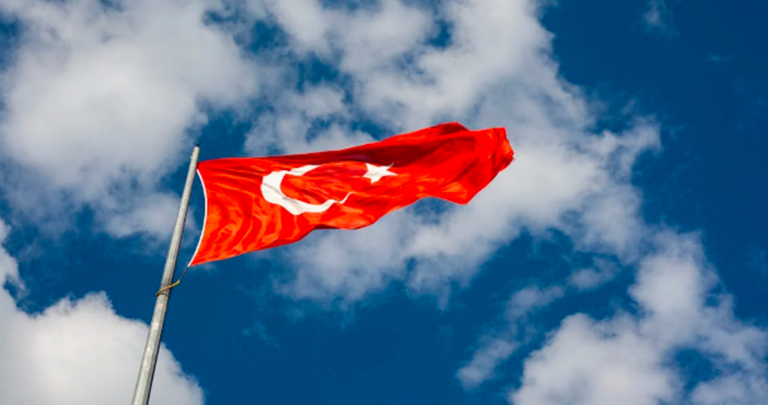 С президентски указ Турция премахва визите за гражданите на шест държави,