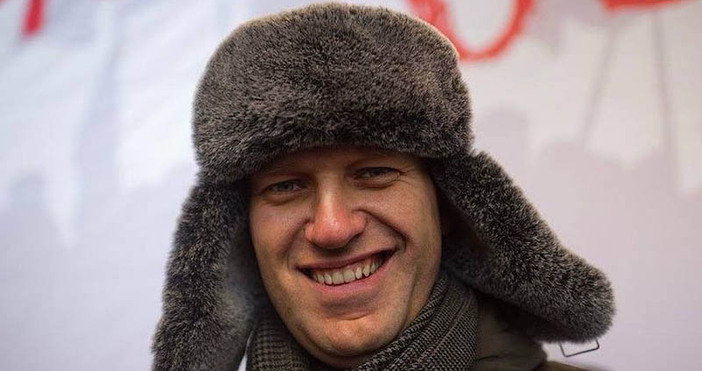 Колонията в която са изпратили руския опозиционер Алексей Навални е най високото