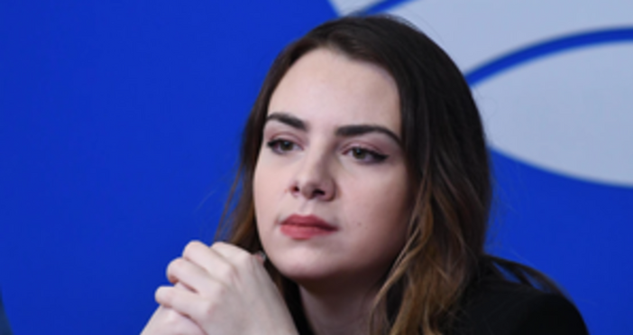 Супер успешната българска шахматистка Нургюл Салимова регистрира своята първа загуба