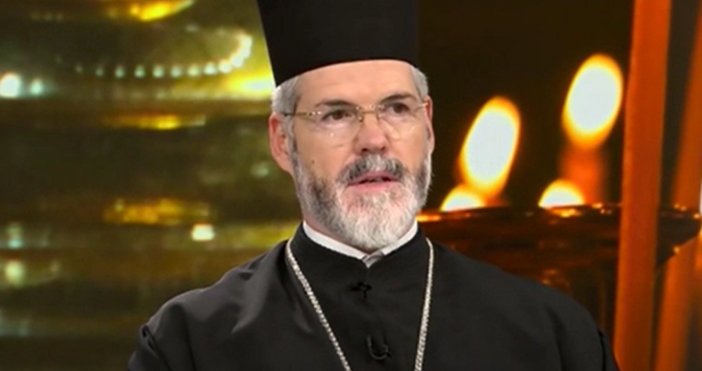 Митрополит разкри подробности за състоянието на патриарха Духът на Новата година