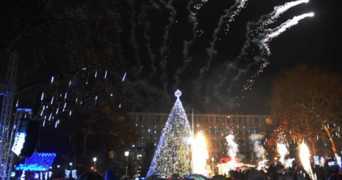 Община Варна организира традиционния празничен концерт Заедно в новогодишната нощ