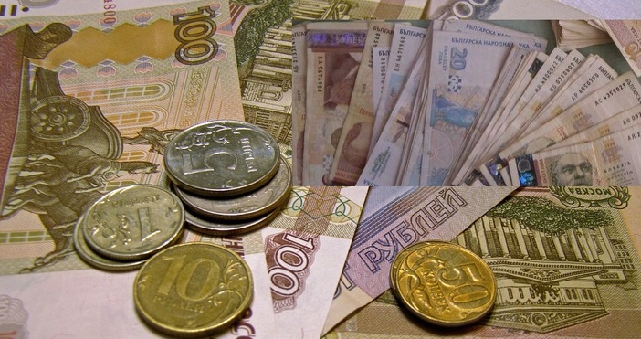 Руската рубла е сред десетте световни валути, които са загубили