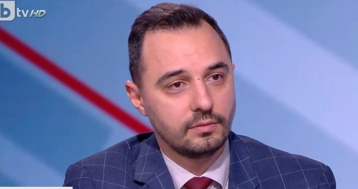 Министърът на икономиката Богдан Богданов е категоричен че основните цели
