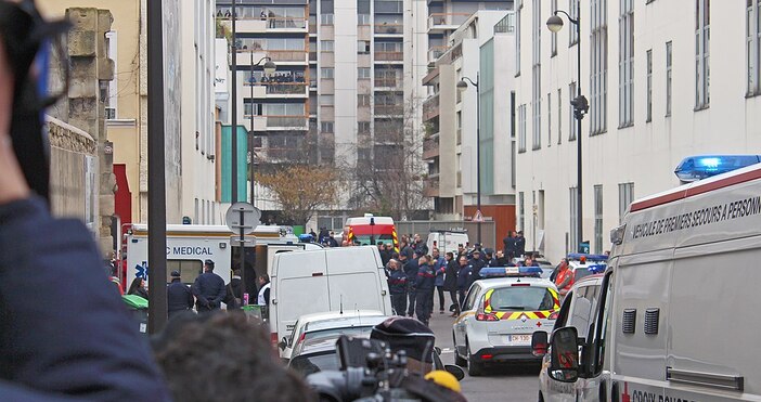 Днес се навършват 9 години от терористичното нападение срещу френското