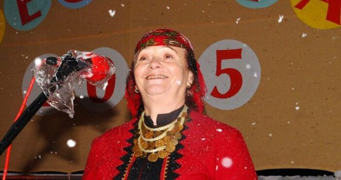Валя Младенова Балканска (родена Фейме Кестебекова в българо-мохамеданско семейство, 8 януари 1942 г. в с. Арда, България) е българска народна певица от Родопската фолклорна област,