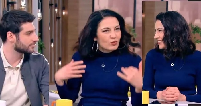 На зрителите на БТВ не им убягва, че от ден