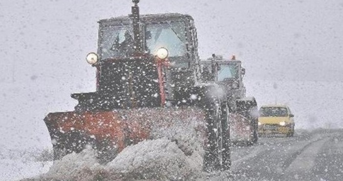 Утре по Черноморието облачността ще е значителна. На места ще