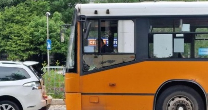 Децата до 14 ненавършени години ще пътуват с безплатна карта