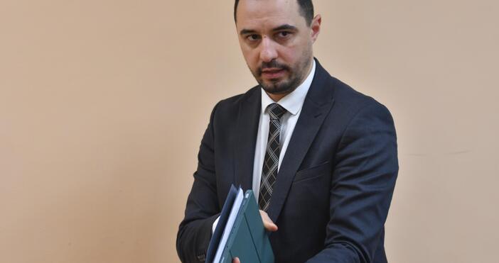 Икономическият министър Богдан Богданов разкри пред БНт, че до седмица