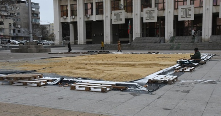 От следващата седмица бургазлии и гостите на града ще се