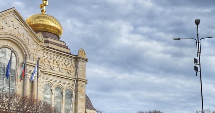 Днес ще преобладава слънчево, но студено време. Ще духа слаб,