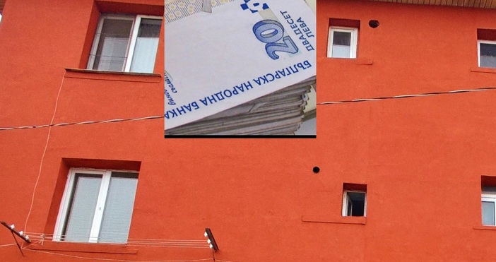 Колко реално ще трябва да доплатите за санирането на сградата,