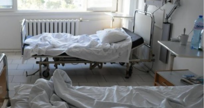 Нещо крайно неприятно се е случило в столични болници Шест болници не