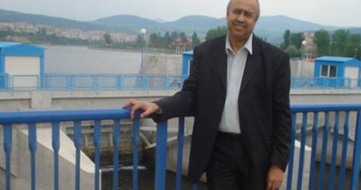 Почина бившият кмет на община Кърджали Румен Димитров Това стана