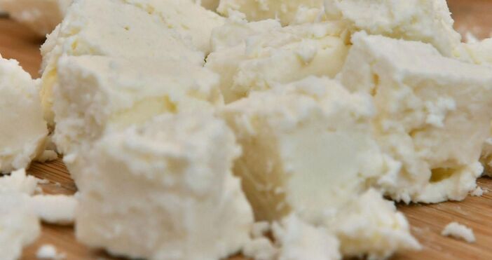 Държавната   Ел Би Булгарикум вдига цените на сиренето и кашкавала
