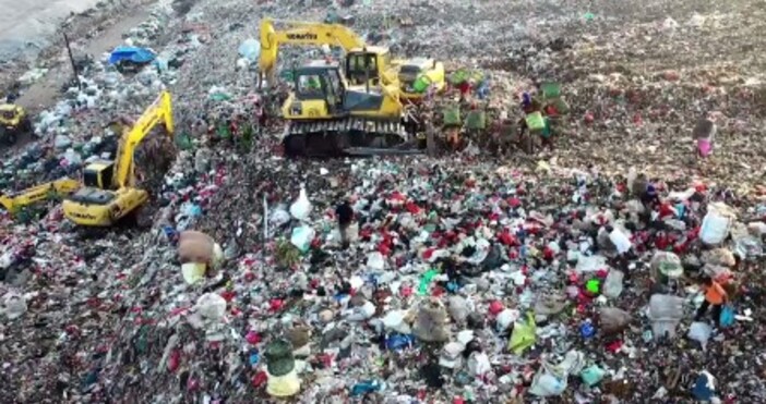 Разделното рециклиране ще реиндустриализира текстилната индустрия  и ще накара да