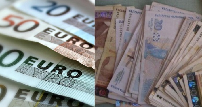 Инфлацията в България е близо два пъти по-висока отколкото в