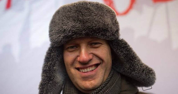 За незабавно и безусловно освобождаване на Алексей Навални и всички