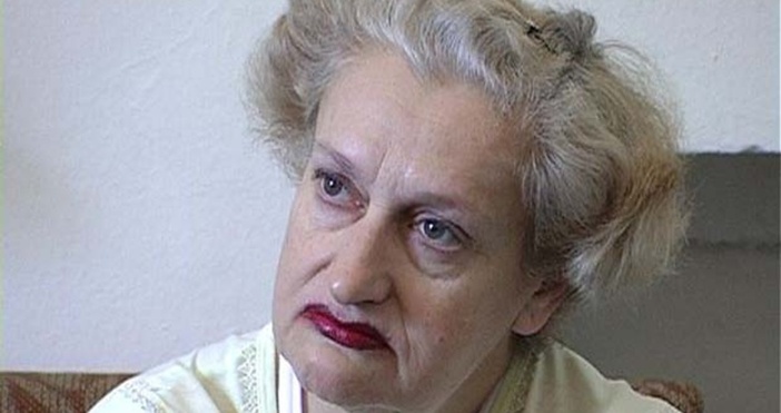 Почина най възрастната родилка в България д р Красимира Димитрова 75 годишната