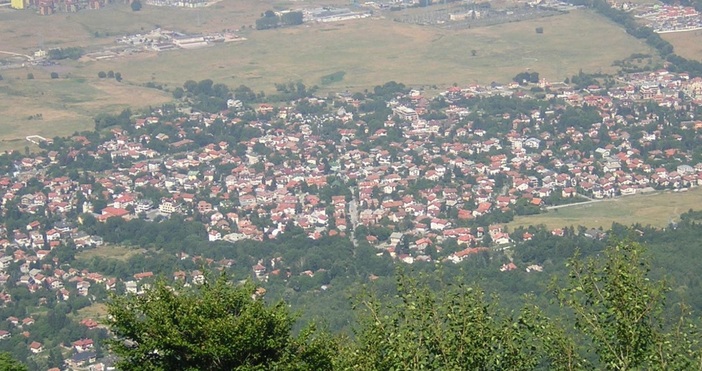 В Югозападна България живеят най-богатите семейства в България.Там, разбира се,