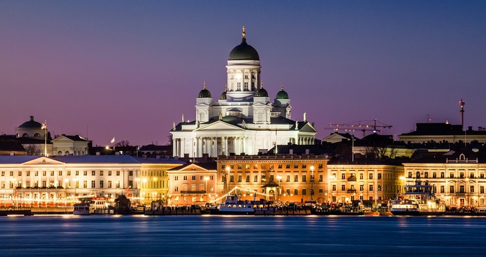 Едва ли скоро руснаците ще могат да посетят Финландия Финландските власти