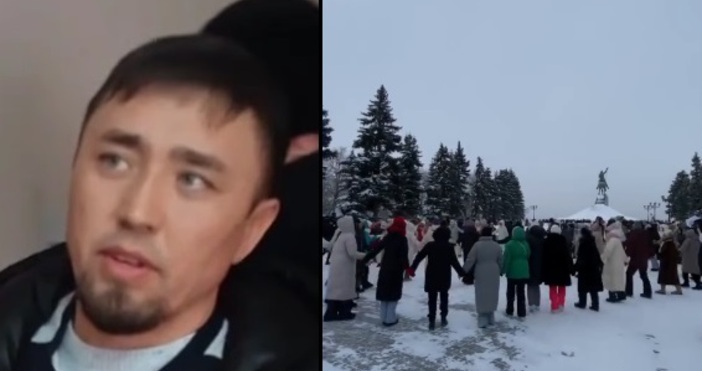 Ситуацията в Башкирия след масовите протести остава напрегната съобщава Новые Известия Днес