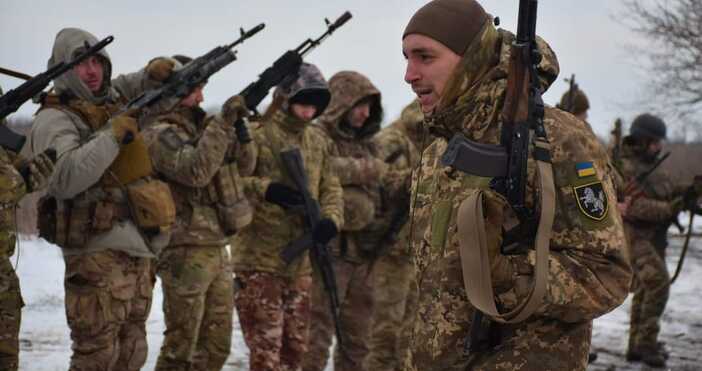 Западните разузнавателни агенции прогнозират, че войната на Русия срещу Украйна ще