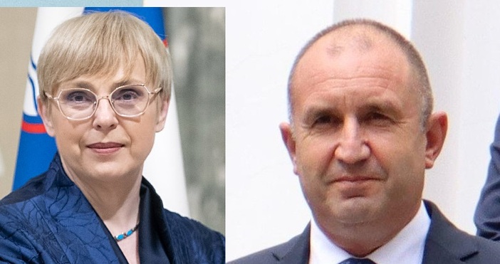 Президентите на Литва и Черна гора получават под две средни