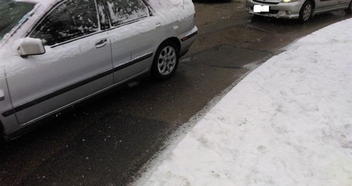 Републиканските пътища са проходими при зимни условия, съобщават от Агенция