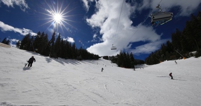 Като цяло условията за ски спорт и туризъм в планините
