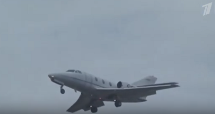 Най важната за Путин фирма е собственик на разбилия се самолет