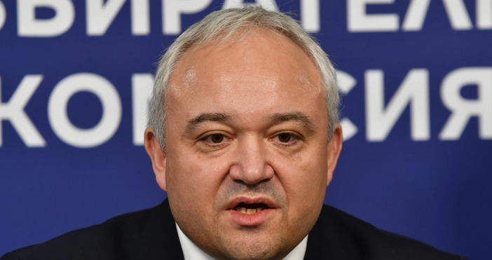 Бившият вътрешен министър проговори след обвиненията към него Не съм викан