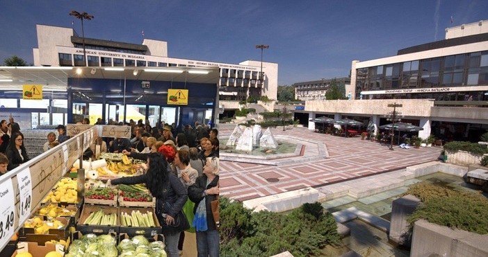 Двойни са разликите в цените на храните в различни части