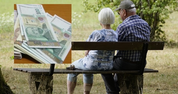 ОИСР изчислява че възрастта за пенсиониране в държавите членки ще