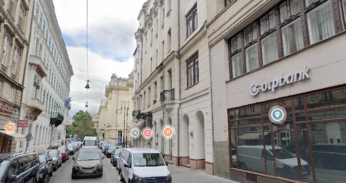 Собственикът на Банка ДСК в България – най големият кредитор в